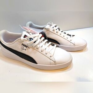 Size 10.5 - mens  PUMA Staple x Clyde Create from Chaos 2 brand new without‎ box